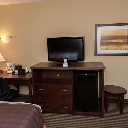 Best Western Maple Ridge Zimmer foto